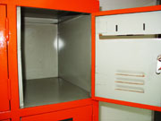 Kwai Hing Storage